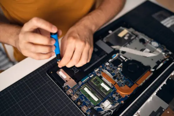 Réparation smartphone à domicile