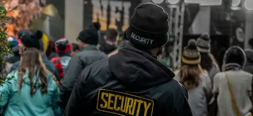 Votre sécurité personnalisée