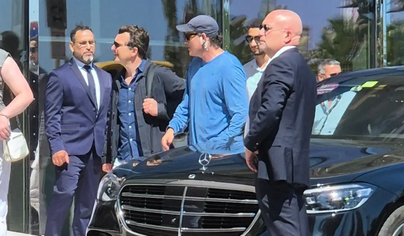 Service de chauffeur premium et discret