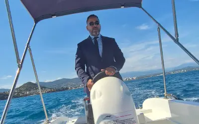 Chauffeur pour tous vos déplaçements